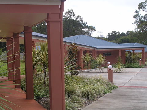 Coochiemudlo Island Seminara Apartments - Perisher Accommodation 0