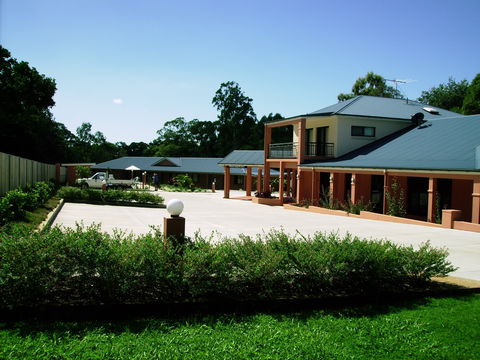 Coochiemudlo Island Seminara Apartments - Perisher Accommodation 1