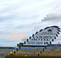 Cooba Sport and Education Centre - Perisher Accommodation