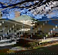 Crookwell Farmhouse - Perisher Accommodation