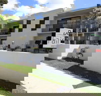 Dalby Fairway Motor Inn - Perisher Accommodation