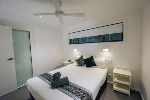 Del Rio Riverside Resort - Perisher Accommodation 2