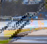 Discovery Parks - Ballina - Perisher Accommodation