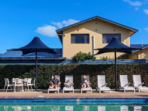 Discovery Parks - Ballina - Perisher Accommodation 2