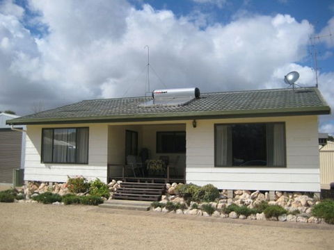 Easto's - Perisher Accommodation 0