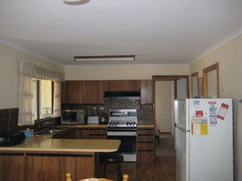 Easto's - Perisher Accommodation 1