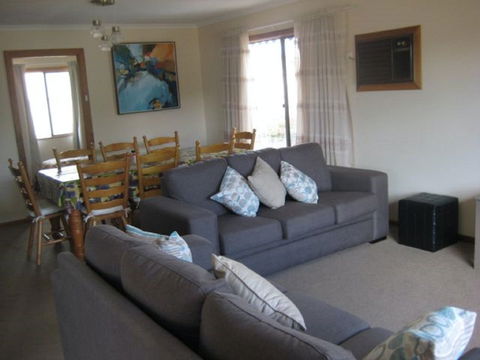 Easto's - Perisher Accommodation 2