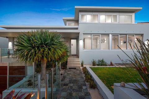 Elanora - Perisher Accommodation 0
