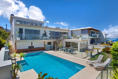 Elanora - Perisher Accommodation 1