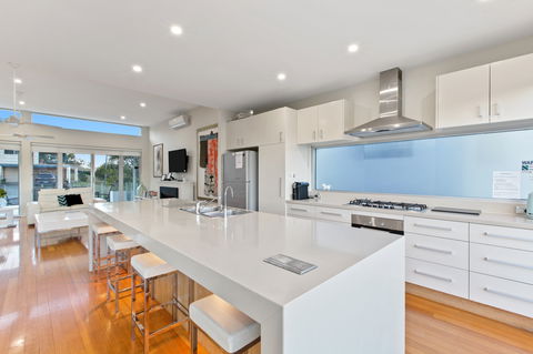 Elanora - Perisher Accommodation 2