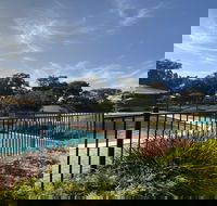 Elliston Caravan Park - Perisher Accommodation