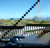 Elliston Waterloo Bay Tourist Park - Perisher Accommodation