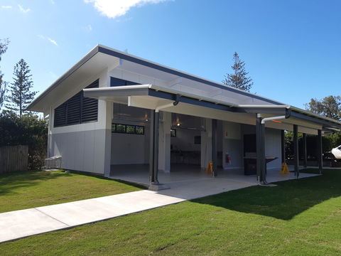 Elliott Heads Holiday Park - Perisher Accommodation 1