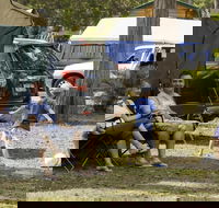 Forest Glen Holiday Resort - Perisher Accommodation