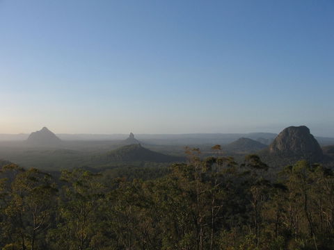 Glass On Glasshouse - Perisher Accommodation 1