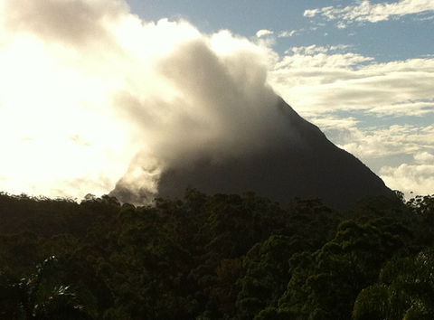 Glass On Glasshouse - Perisher Accommodation 2