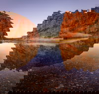 Glen Helen Lodge - Perisher Accommodation