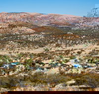 Hamilton Downs Youth Camp - Perisher Accommodation