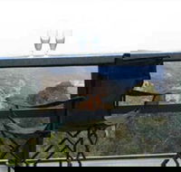 Hatters Hideout Lyres Loft - Perisher Accommodation