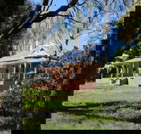 Hilton Homestead - Perisher Accommodation