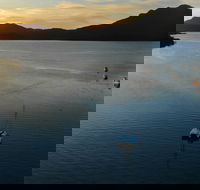 Hinchinbrook Marine Cove Resort - Perisher Accommodation