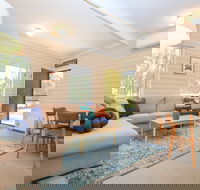 Hylander Holiday Unit