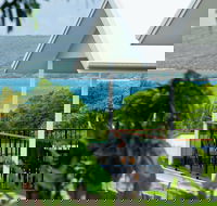 Island Villas and Apartments