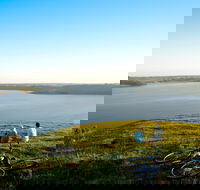 Lakes and Craters Holiday Park - Perisher Accommodation