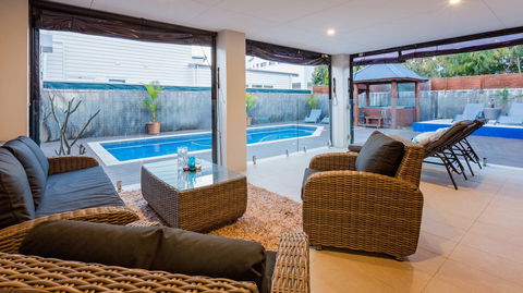 Living The Dream - Perisher Accommodation 1