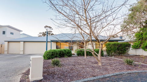 Living The Dream - Perisher Accommodation 2