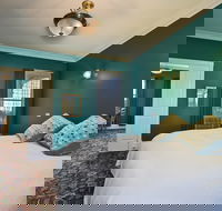 Mt Martha BB By the Sea - Perisher Accommodation