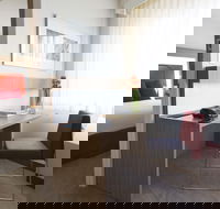 Novotel Sydney Olympic Park - Perisher Accommodation