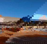 Ooraminna Station Homestead - Perisher Accommodation