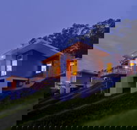 Panoramia Villas - Perisher Accommodation