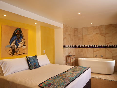 Panoramia Villas - Perisher Accommodation 1