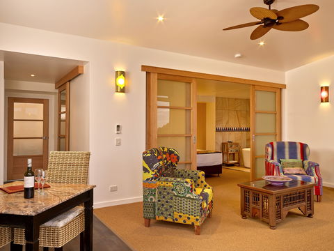 Panoramia Villas - Perisher Accommodation 2