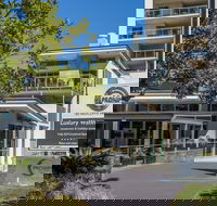 Proximity Waterfront Apartments - Perisher Accommodation