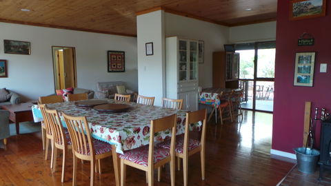 Rachels Retreat - Perisher Accommodation 1