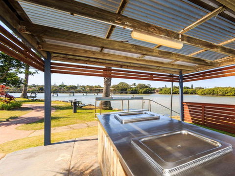 Reflections Holiday Parks Terrace Reserve - Perisher Accommodation 2