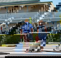 Riversleigh Guesthouse - Perisher Accommodation