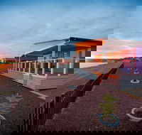 Rivers Edge Caravan Park - Perisher Accommodation