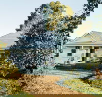 Salt Creek Cottage - Perisher Accommodation