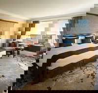 Shangri-La Hotel Sydney - Perisher Accommodation