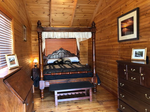 St Paul's River Cottages - Perisher Accommodation 0