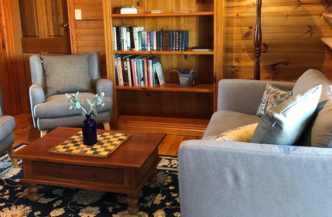 St Paul's River Cottages - Perisher Accommodation 1