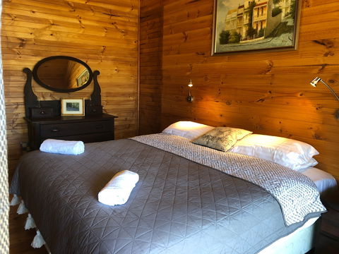 St Paul's River Cottages - Perisher Accommodation 2