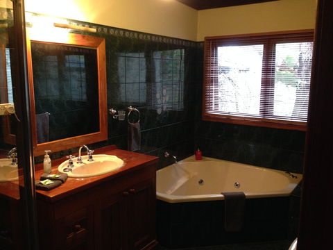 Studio Cottages Romantic Hideaway - Perisher Accommodation 1