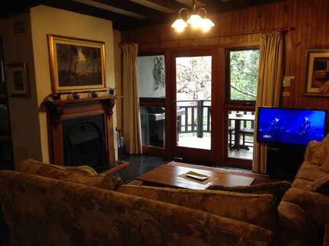 Studio Cottages Romantic Hideaway - Perisher Accommodation 2