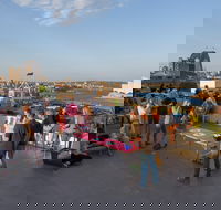 Sydney Harbour YHA - Perisher Accommodation