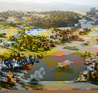 Tamar Valley Resort Grindelwald